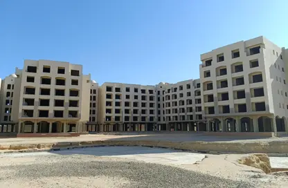 شاليه - غرفة نوم - 1 حمام للبيع في حى الكوثر - الغردقة - محافظة البحر الاحمر