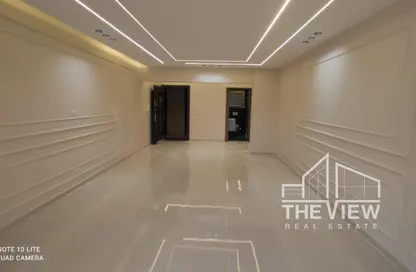 Apartment - 3 Bedrooms - 3 Bathrooms for sale in Al Khamayel city - Sheikh Zayed Compounds - Sheikh Zayed City - Giza Apartment - 3 Bedrooms - 3 Bathrooms for sale in Al Khamayel city - Sheikh Zayed Compounds - Sheikh Zayed City - Giza