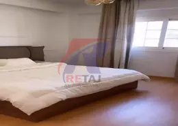 Apartment - 3 Bedrooms - 2 Bathrooms for rent in South Lotus - El Lotus - New Cairo City - Cairo