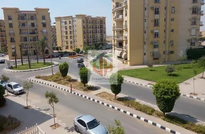 شقة - 3 غرف نوم - 3 حمامات للبيع في امتداد الرحاب - الرحاب - مدينة القاهرة الجديدة - القاهرة