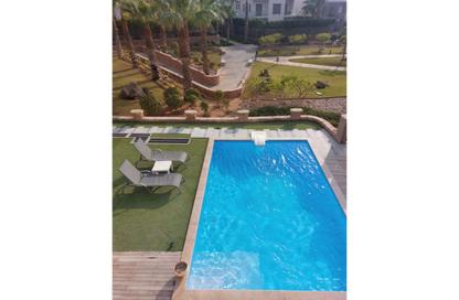 Villa - 5 Bedrooms - 4 Bathrooms for sale in Allegria - Sheikh Zayed Compounds - Sheikh Zayed City - Giza
