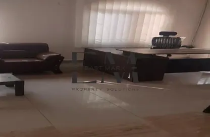 مساحات مكتبية - استوديو - 2 حمامات للايجار في النرجس 4 - النرجس - مدينة القاهرة الجديدة - القاهرة