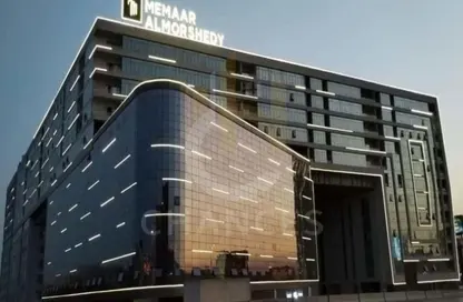 Apartment - 3 Bedrooms - 2 Bathrooms for sale in Crystal Plaza - Zahraa El Maadi - Hay El Maadi - Cairo