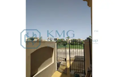 Apartment - 4 Bedrooms - 3 Bathrooms for sale in Mohamed Rahim St. - El Yasmeen 3 - El Yasmeen - New Cairo City - Cairo