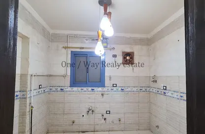 Apartment - 2 Bedrooms - 1 Bathroom for rent in 9th Zone - Nasr City - Cairo