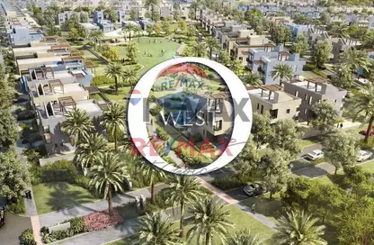 Apartment - 3 Bedrooms - 3 Bathrooms for sale in O West - 6 October Compounds - 6 October City - Giza Apartment - 3 Bedrooms - 3 Bathrooms for sale in O West - 6 October Compounds - 6 October City - Giza