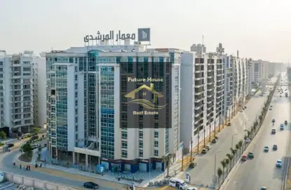 مساحات مكتبية - استوديو - 2 حمامات للايجار في سرايات المعادي - حي المعادي - القاهرة