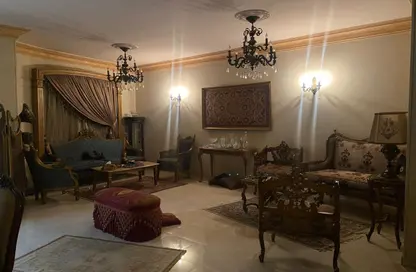 شقة - 3 غرف نوم - 2 حمامات للبيع في عمارات النرجس - النرجس - مدينة القاهرة الجديدة - القاهرة