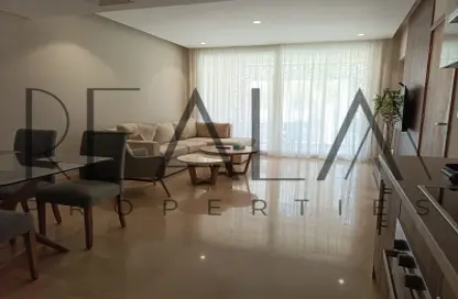 Apartment - 1 Bedroom - 1 Bathroom for sale in Bay West - Soma Bay - Safaga - Hurghada - Red Sea