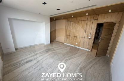 Office Space - Studio for rent in The portal - Beverly Hills - Sheikh Zayed Compounds - Sheikh Zayed City - Giza