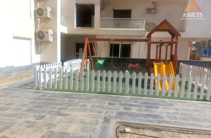 Apartment - 3 Bedrooms - 3 Bathrooms for sale in Mountain View iCity - 5th Settlement Compounds - The 5th Settlement - New Cairo City - Cairo