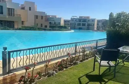 شاليه - 2 غرف نوم - 2 حمامات للبيع في مراسي - سيدي عبد الرحمن - الساحل الشمالي