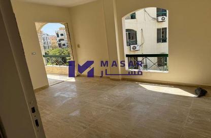 Duplex - 3 Bedrooms - 3 Bathrooms for rent in Zizinia Rose - Ext North Inves Area - New Cairo City - Cairo