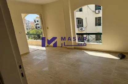 دوبلكس - 3 غرف نوم - 3 حمامات للايجار في زيزينيا روز - امتداد المستثمرين الشمالية - مدينة القاهرة الجديدة - القاهرة