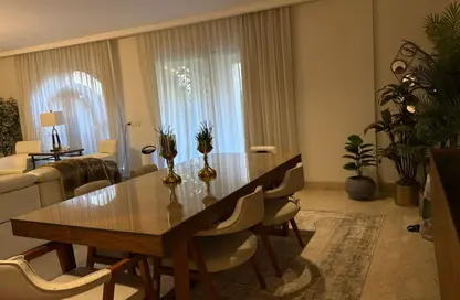 شقة - 3 غرف نوم - 3 حمامات للبيع في 90 افينيو - المستثمرين الجنوبية - مدينة القاهرة الجديدة - القاهرة