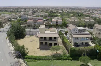 Villa - 3 Bedrooms - 3 Bathrooms for sale in Privado - Madinaty - Cairo