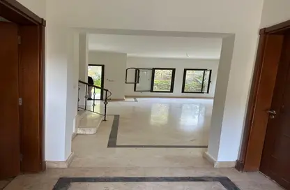 منزل مزدوج - 3 غرف نوم - 5 حمامات للايجار في ميفيدا - كمبوندات التجمع الخامس - التجمع الخامس - مدينة القاهرة الجديدة - القاهرة