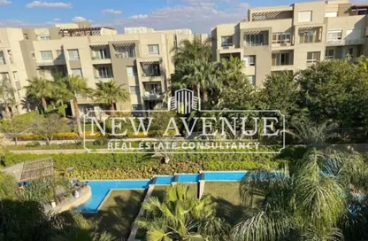 Apartment - 3 Bedrooms - 3 Bathrooms for sale in Park View - North Investors Area - New Cairo City - Cairo
