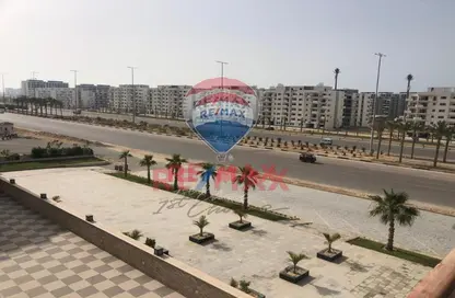 شاليه - 3 غرف نوم - 2 حمامات للبيع في ستيلا مارينا - العلمين - الساحل الشمالي