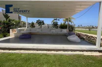 Villa - 5 Bedrooms - 6 Bathrooms for sale in Hacienda Bay - Sidi Abdel Rahman - North Coast