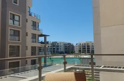 شاليه - غرفة نوم - 1 حمام للايجار في مراسي - سيدي عبد الرحمن - الساحل الشمالي