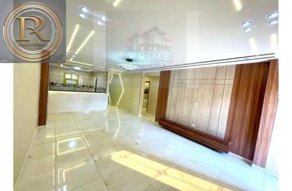 Apartment - 3 Bedrooms - 2 Bathrooms for sale in Gate 3 - Menkaure - Hadayek El Ahram - Giza
