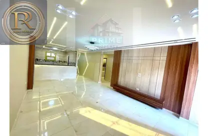 Apartment - 3 Bedrooms - 2 Bathrooms for sale in Gate 3 - Menkaure - Hadayek El Ahram - Giza