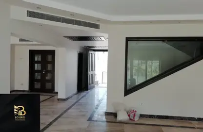 Apartment - 2 Bedrooms - 1 Bathroom for sale in Lake View - 5th Settlement Compounds - The 5th Settlement - New Cairo City - Cairo