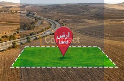 قطعة أرض - استوديو للبيع في شمال الرحاب - مدينة القاهرة الجديدة - القاهرة