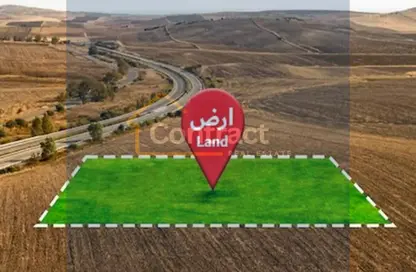 Land - Studio for sale in North Rehab - New Cairo City - Cairo