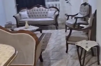 Apartment - 3 Bedrooms - 1 Bathroom for sale in Gate 4 - Mena - Hadayek El Ahram - Giza