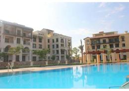 Apartment - 3 bedrooms for للبيع in Marassi - Sidi Abdel Rahman - North Coast