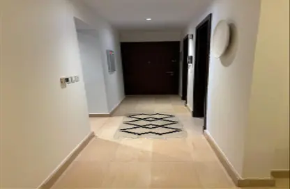 Apartment - 2 Bedrooms - 2 Bathrooms for rent in Cairo Festival City - North Investors Area - New Cairo City - Cairo