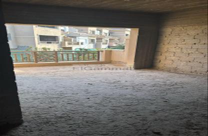 تاون هاوس - 5 غرف نوم - 4 حمامات للبيع في قطامية ديونز - كمبوندات القطامية - القطامية - مدينة القاهرة الجديدة - القاهرة