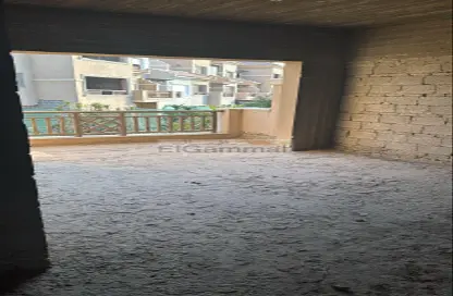 تاون هاوس - 5 غرف نوم - 4 حمامات للبيع في قطامية ديونز - كمبوندات القطامية - القطامية - مدينة القاهرة الجديدة - القاهرة