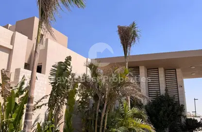 Twin House - 3 Bedrooms - 3 Bathrooms for sale in Tawny Hyde Park - 6 October Compounds - 6 October City - Giza