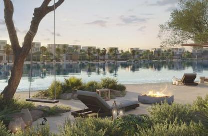 Chalet - 3 Bedrooms - 2 Bathrooms for sale in Marsa Baghush - Qesm Marsa Matrouh - North Coast