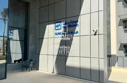 Clinic - Studio - 1 Bathroom for rent in New Giza - Cairo Alexandria Desert Road - 6 October City - Giza