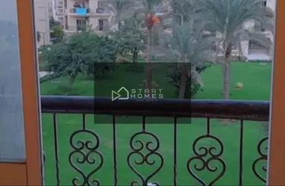 شقة - 3 غرف نوم - 2 حمامات للبيع في امتداد الرحاب - الرحاب - مدينة القاهرة الجديدة - القاهرة