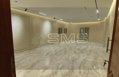 Apartment - 3 Bedrooms - 3 Bathrooms for rent in El Maram Land Mark - 5th Settlement Compounds - The 5th Settlement - New Cairo City - Cairo