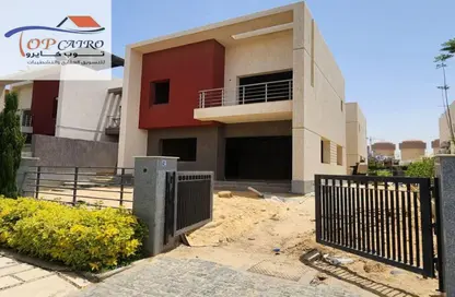 تاون هاوس - 4 غرف نوم - 3 حمامات للبيع في پريڤادو - مدينتي - القاهرة