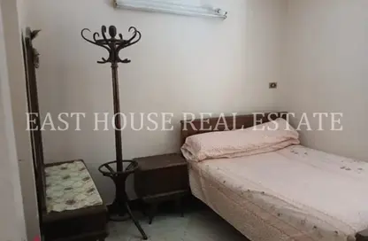 Apartment - 2 Bedrooms - 1 Bathroom for rent in The 3rd Settlement - New Cairo City - Cairo