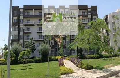 Apartment - 3 Bedrooms - 2 Bathrooms for sale in Madinaty - Cairo