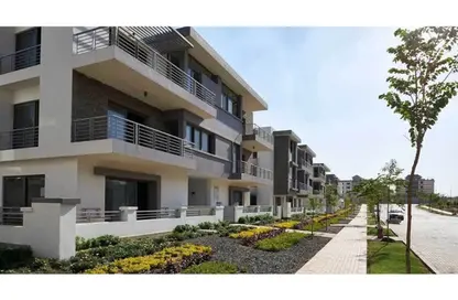 Apartment - 3 Bedrooms - 2 Bathrooms for sale in Tag Sultan - Ring Road - Cairo