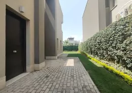 Villa - 3 Bedrooms - 3 Bathrooms for rent in Palm Hills Katameya Extension - 5th Settlement Compounds - The 5th Settlement - New Cairo City - Cairo