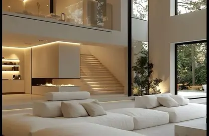 Villa - 5 Bedrooms - 4 Bathrooms for sale in The Wonder Marq - Mostakbal City Compounds - Mostakbal City - Future City - Cairo