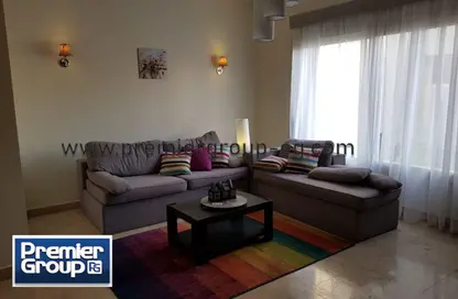 شقة - 1 حمام للايجار في ذا فيلدج - المستثمرين الجنوبية - مدينة القاهرة الجديدة - القاهرة