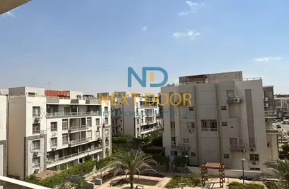 (بنتهاوس  (روف - 3 غرف نوم - 3 حمامات للبيع في جايد ريزيدنس - كمبوندات التجمع الخامس - التجمع الخامس - مدينة القاهرة الجديدة - القاهرة