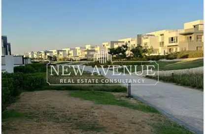 Twin House - 5 Bedrooms - 5 Bathrooms for sale in Hyde Park - New Cairo City - Cairo