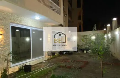 Duplex - 6 Bedrooms - 4 Bathrooms for sale in El Nakheel - 5th Settlement Compounds - The 5th Settlement - New Cairo City - Cairo